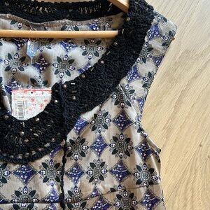 Free People top